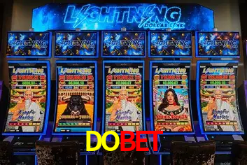 A Emoção da Loteria na DOBET: Uma Chance de Mudança de Vida