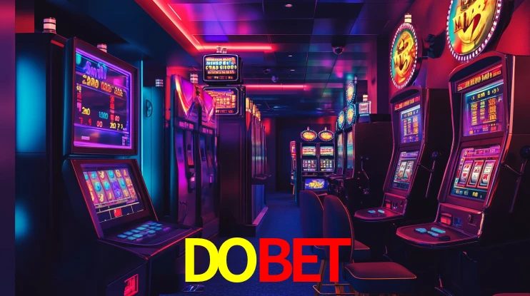 Welcome Bonus DOBET