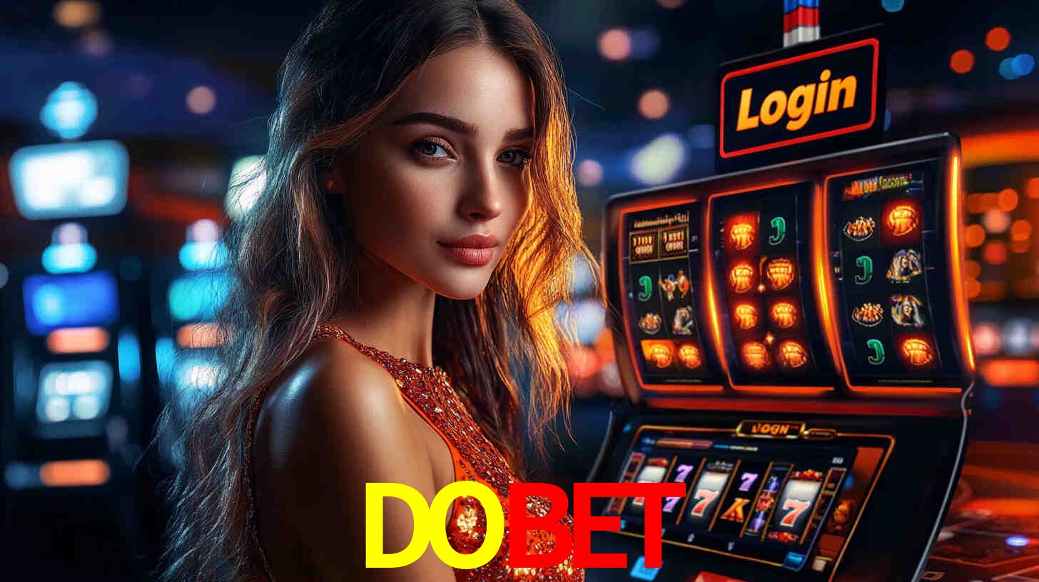 DOBET: Jogos de Caça-Níqueis-Altas Recompensas, Roleta-Velocidade, Blackjack-Desafios Máximos