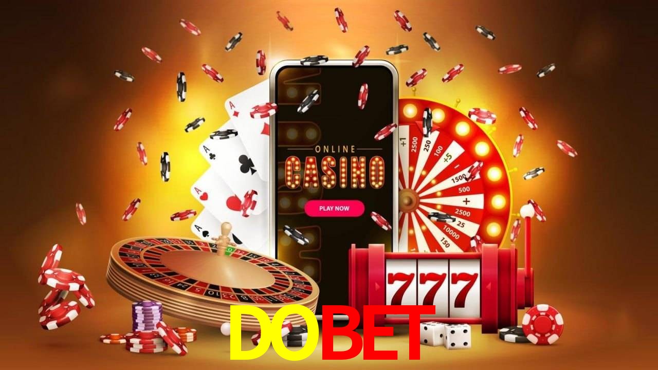 Slot Games DOBET