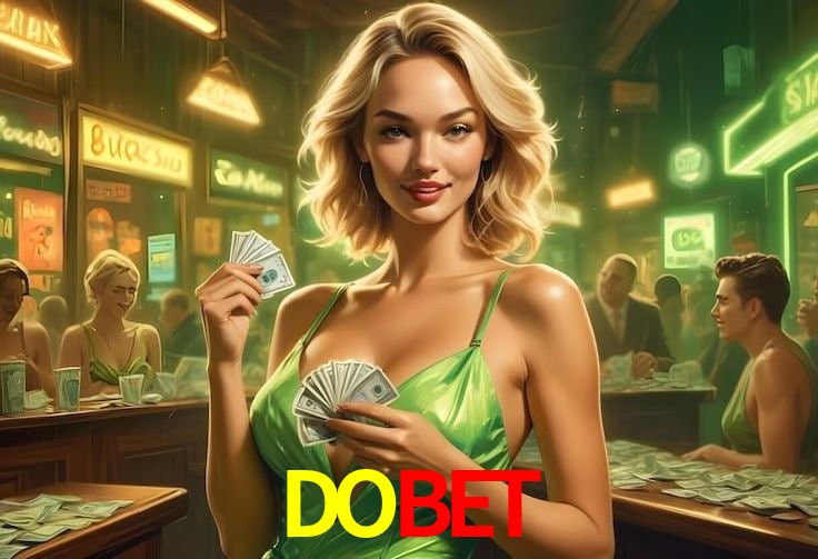 A Popularidade dos Caça-Níqueis no DOBET