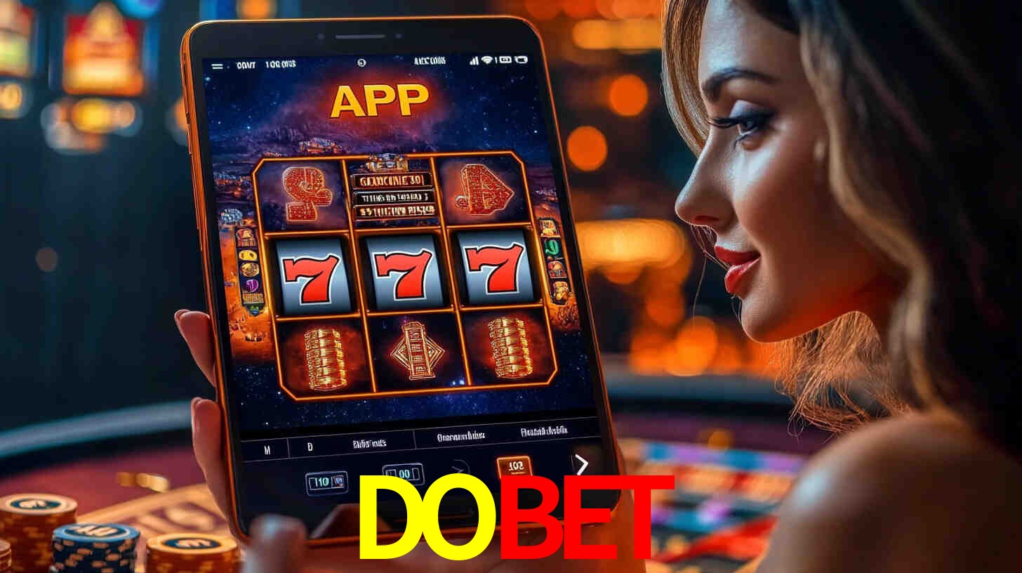 DOBET: A Experiência de Casino com Jogos de Mesa ao Vivo
