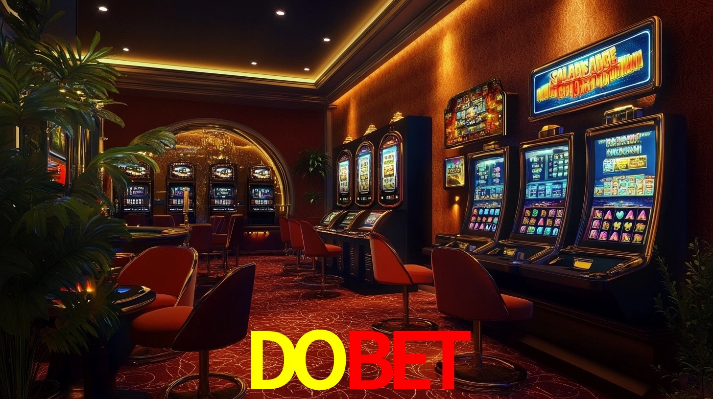 Welcome Bonus DOBET