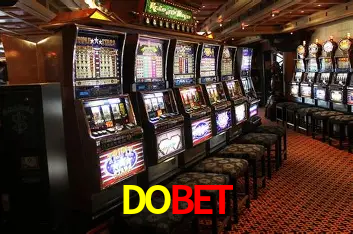 A Experiência Imersiva dos Cassinos Ao Vivo no DOBET