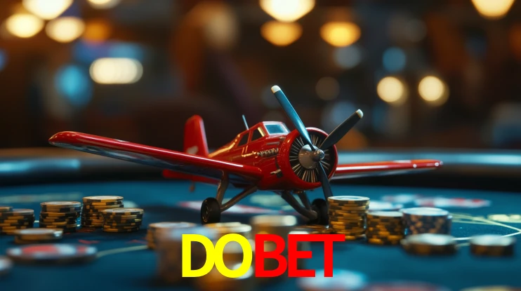 Slot Games DOBET