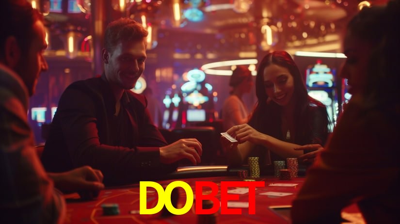 A Emoção da Loteria na DOBET: Uma Chance de Mudança de Vida