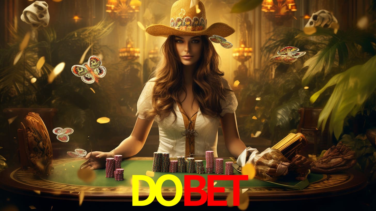 Roulette Table DOBET