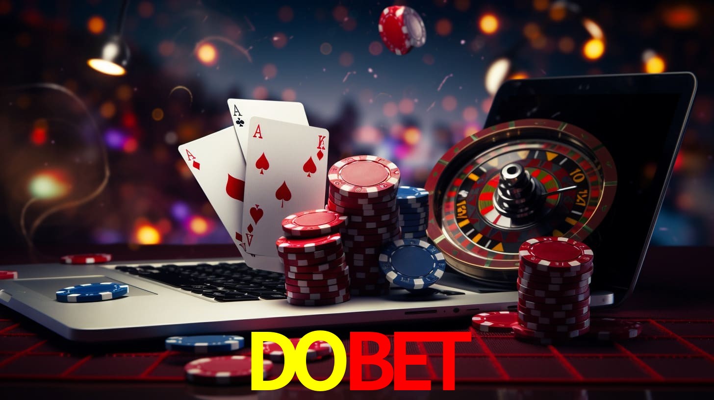 VIP Casino DOBET