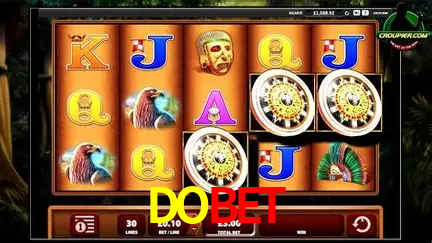 Live Casino DOBET