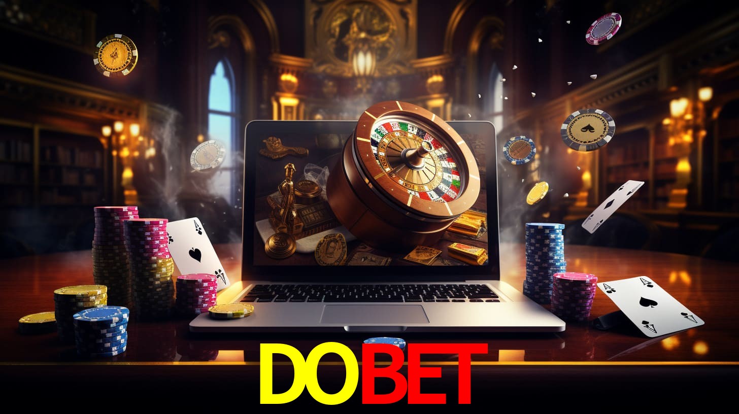 Live Casino DOBET