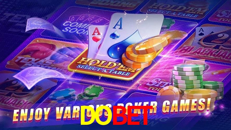 Inovações de Jogos na DOBET: O Futuro das Experiências Interativas