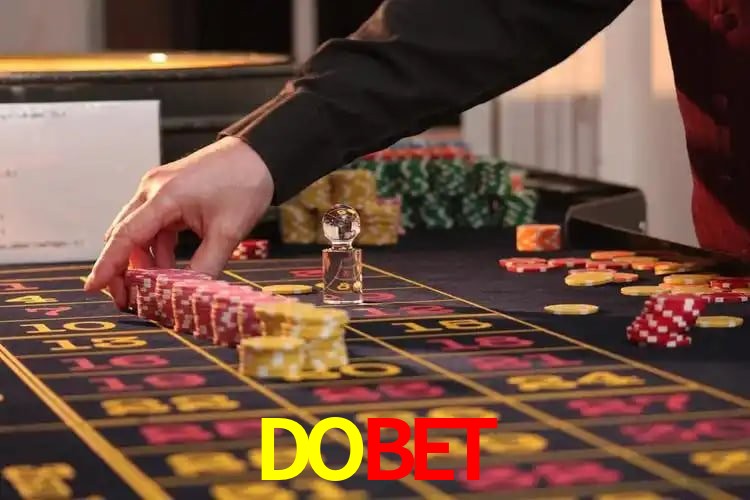 A Revolução dos Aplicativos de Jogos no DOBET