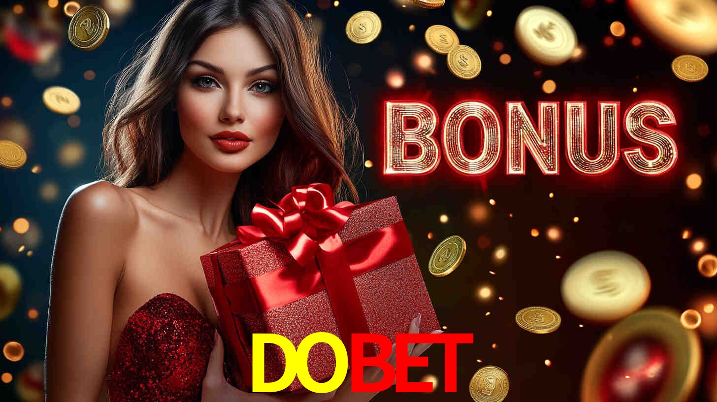Apostas Esportivas na DOBET: Um Guia Completo