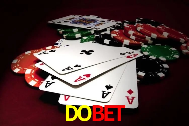 cassino DOBET
