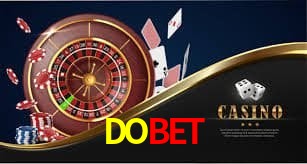 Welcome Bonus DOBET