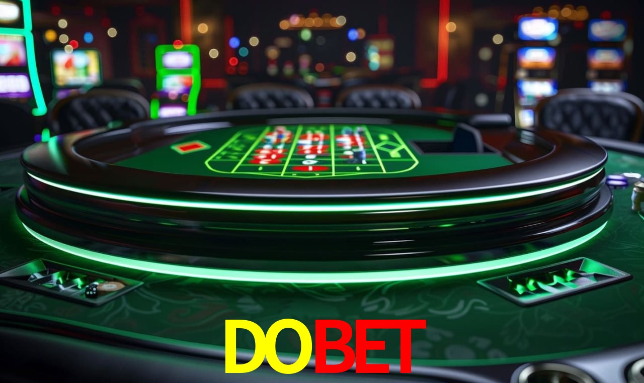 Seasonal Promotions DOBET