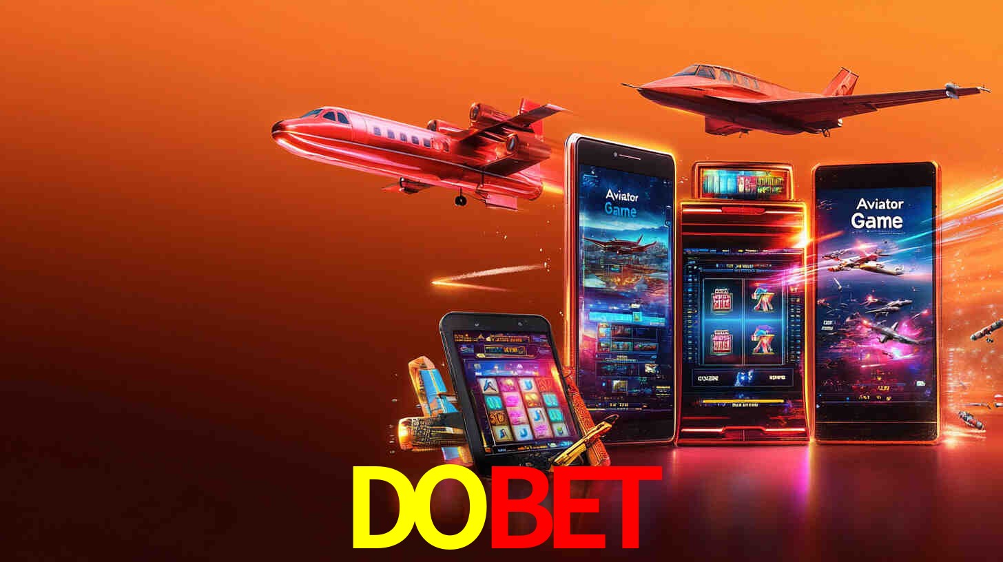 Descubra a Magia dos Jogos de Arcade no DOBET