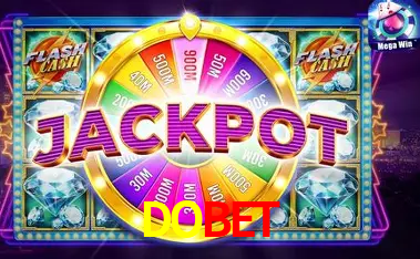 Descubra o Mundo do Cassino Online com DOBET