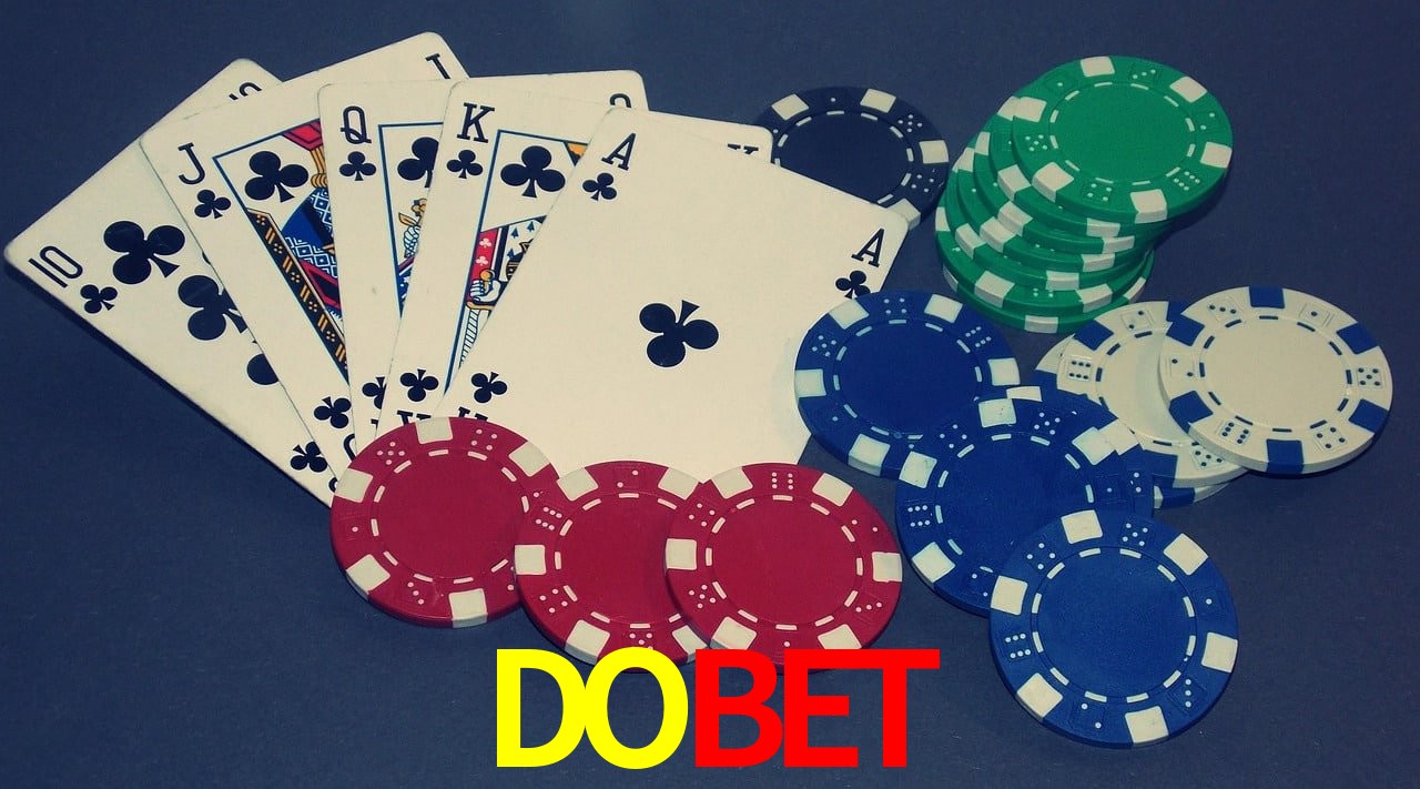 Game Statistics DOBET