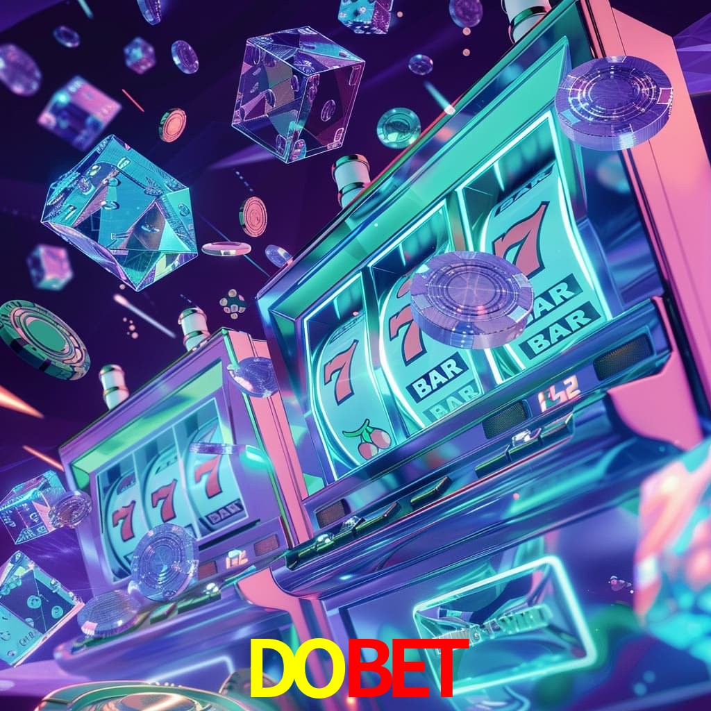 A Emoção da Loteria na DOBET: Uma Chance de Mudança de Vida