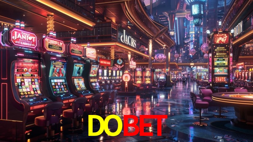 Games Directory DOBET
