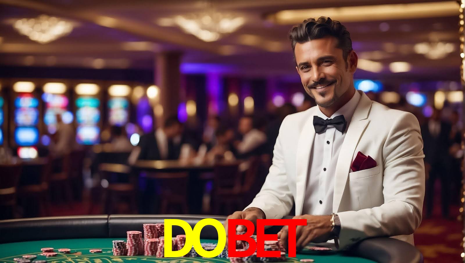 Account Benefits DOBET