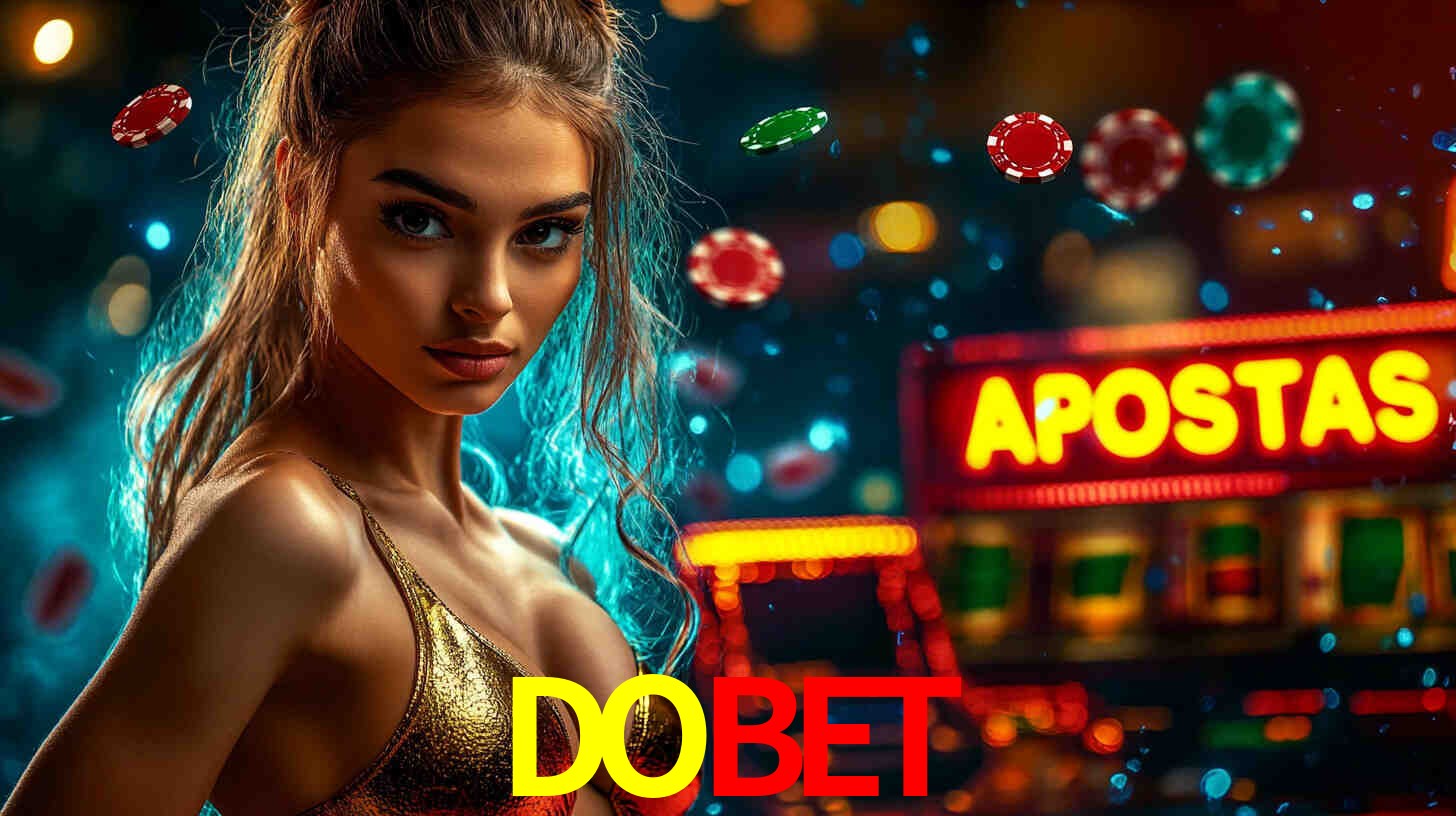 Inovações de Jogos na DOBET: O Futuro das Experiências Interativas
