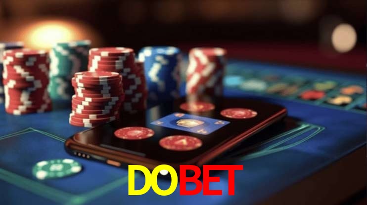Tennis Betting DOBET