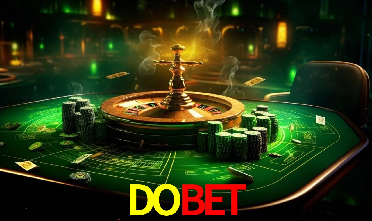 Desvendando o Mundo dos Jogos Virtuais na DOBET