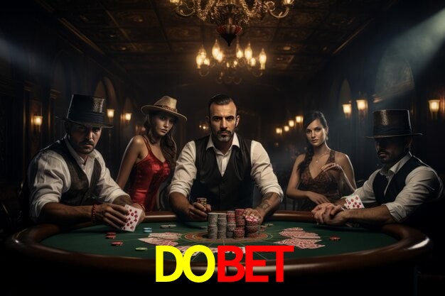A Experiência Imersiva dos Cassinos Ao Vivo no DOBET