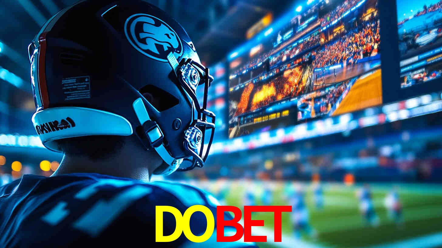 Apostas Esportivas no DOBET