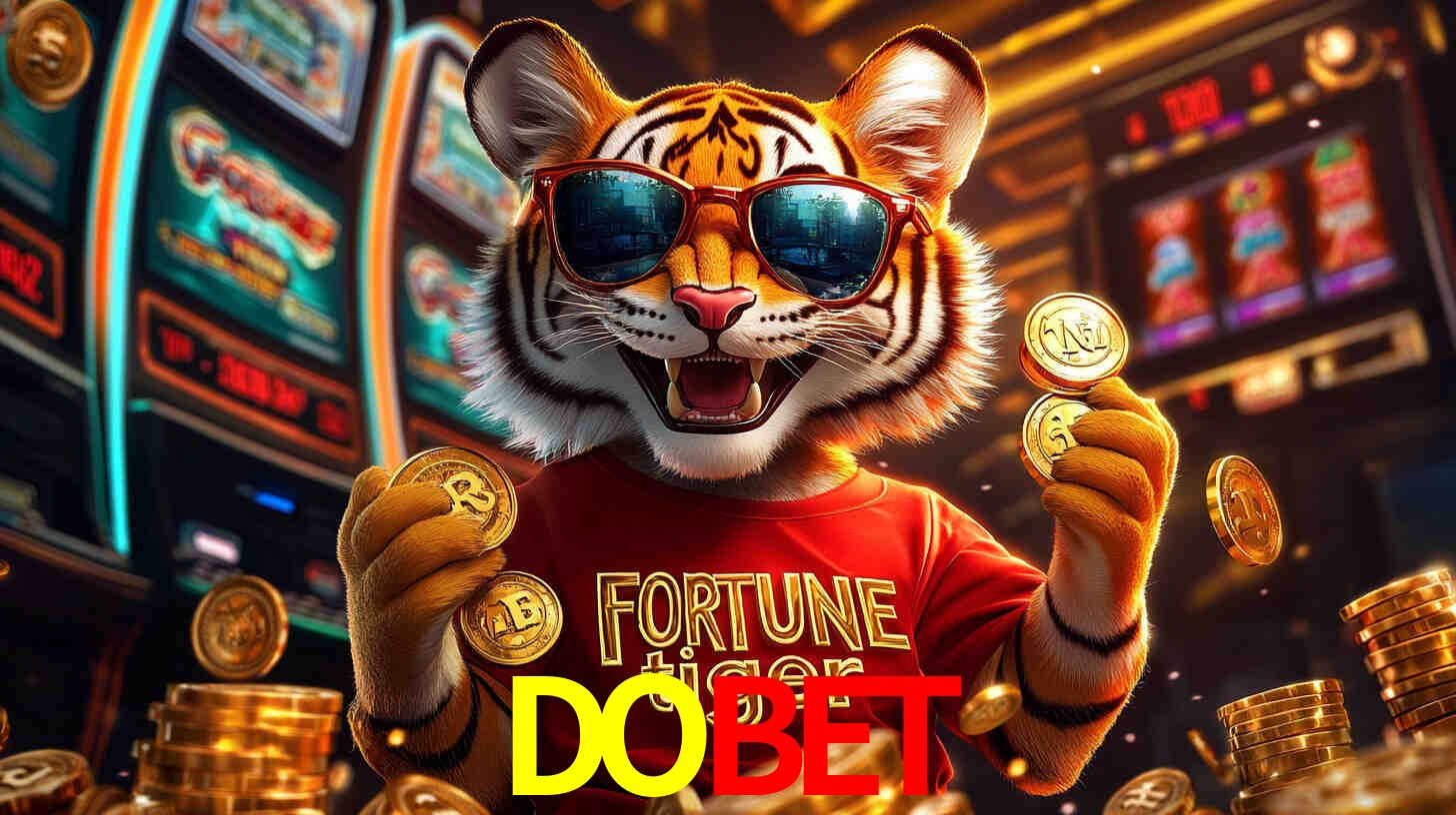 Por Que Jogar Fortune Tiger no DOBET