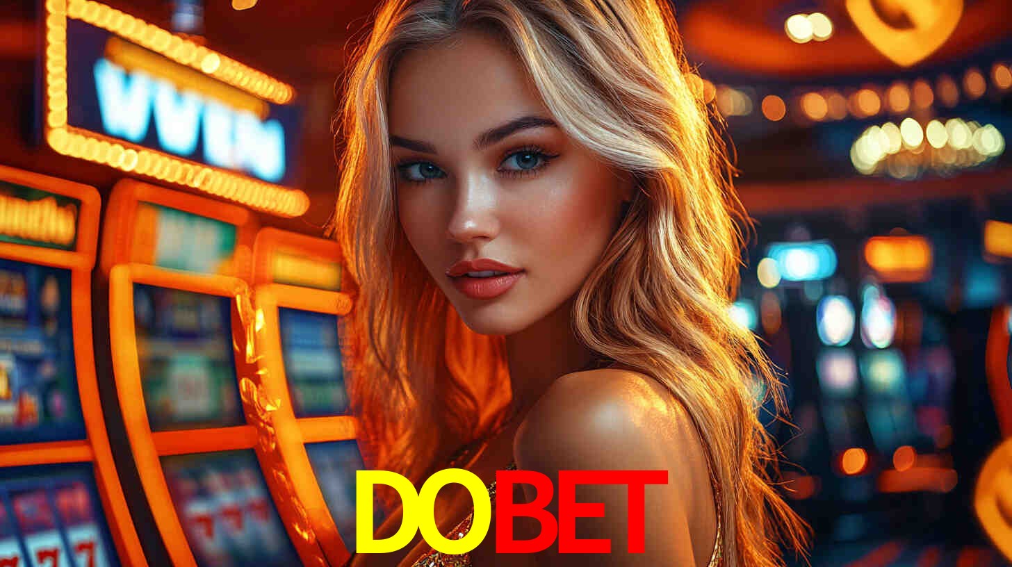 Caça-Níqueis no DOBET