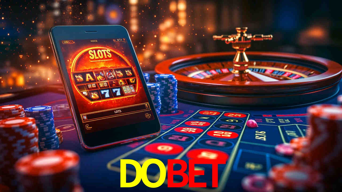 Slots Favoritos no DOBET