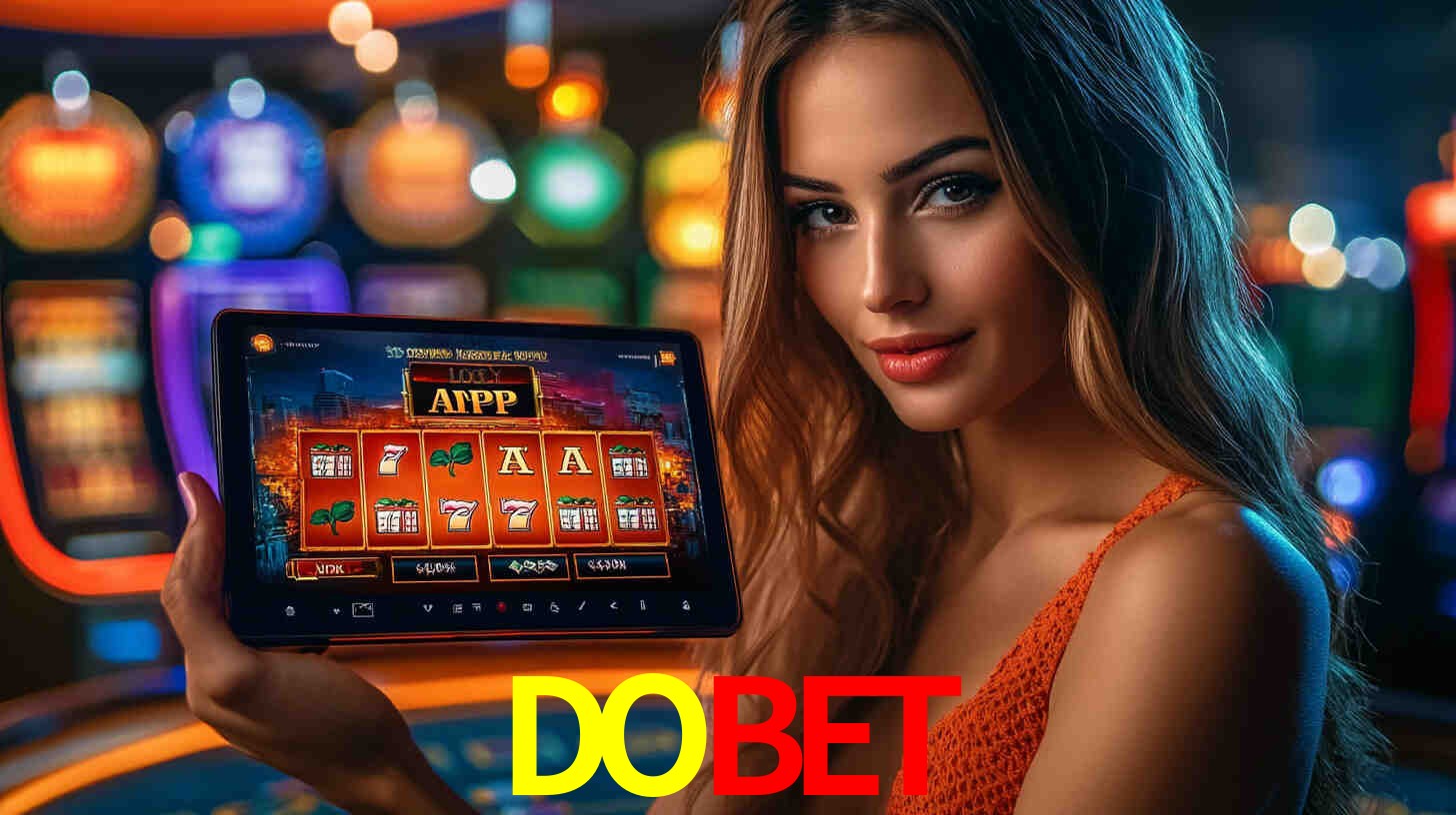 Baixar App iOS DOBET