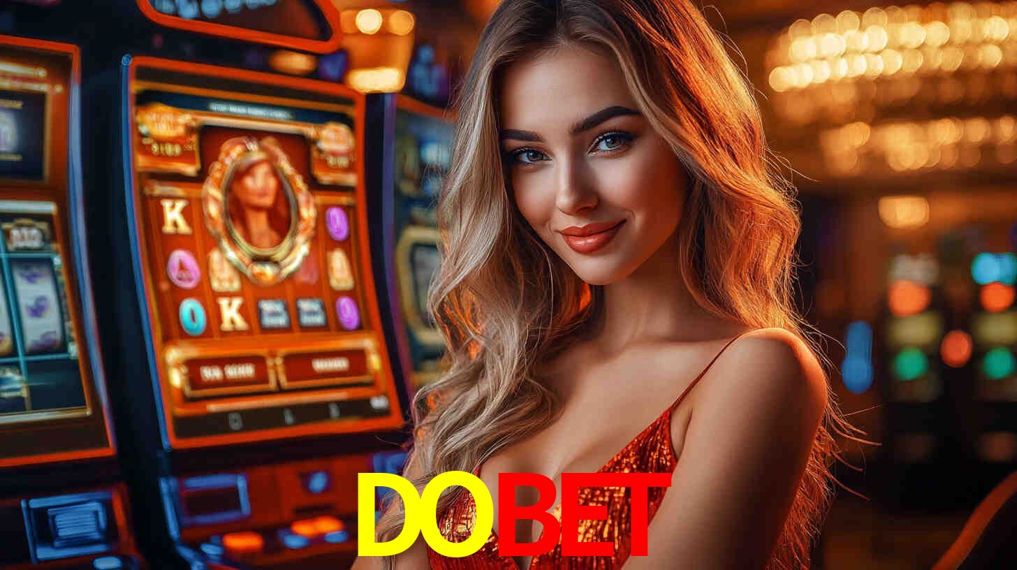 Slots Exclusivos no DOBET